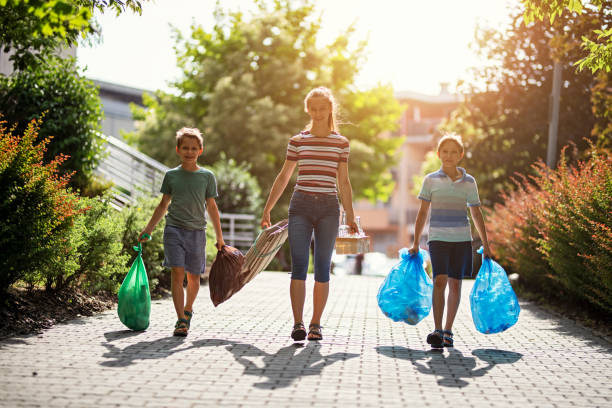 Best Household Junk Removal  in Manhattan, MT
