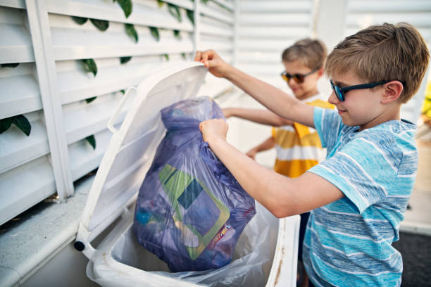 Best Commercial Cleanout Services  in Manhattan, MT