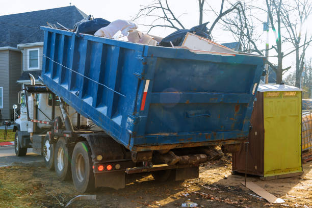 Best Trash Removal Near Me  in Manhattan, MT