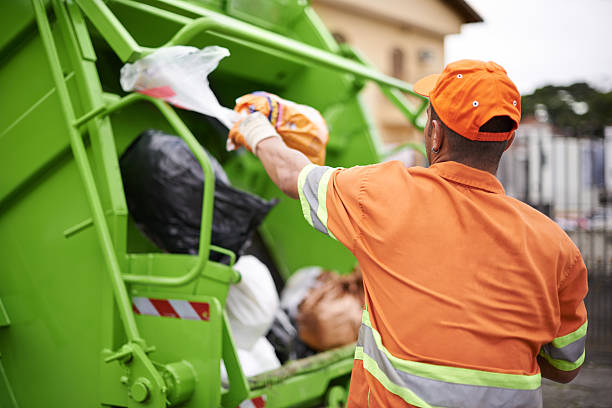 Best Construction Debris Removal  in Manhattan, MT